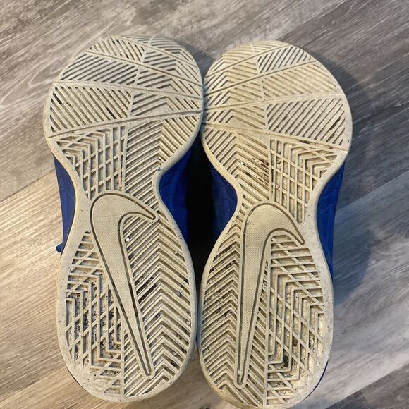 Men's Size 12 - Nike Air Visi Pro 6 Blue-749167-400 - Picture 7 of 8